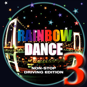 RAINBOW DANCE 3