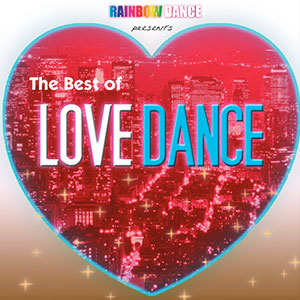 The Best of LOVE DANCE