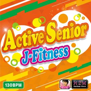 Active Senior J-Fitness