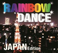 RAINBOW DANCE JAPAN Edition